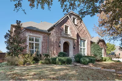 9114 Parson Drive, Lantana, TX 76226 - Photo 2