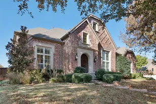 9114 Parson Dr, Lantana, TX 76226 - Photo 2