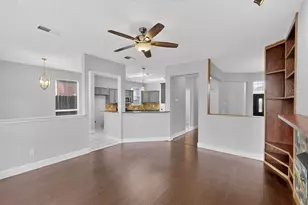 4900 Lodgepole Ln, Fort Worth, TX 76137 - Photo 36