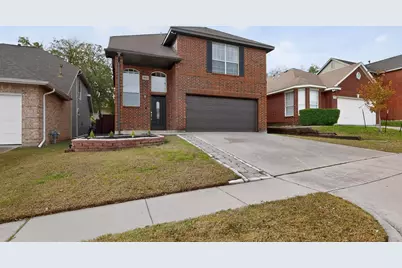 4900 Lodgepole Lane, Fort Worth, TX 76137 - Photo 22