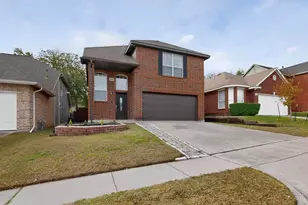 4900 Lodgepole Ln, Fort Worth, TX 76137 - Photo 22