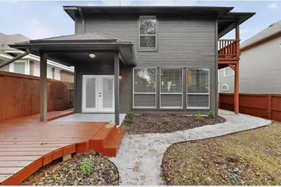 4900 Lodgepole Lane, Fort Worth, TX 76137 - Photo 14