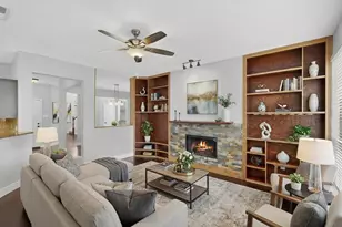 4900 Lodgepole Ln, Fort Worth, TX 76137 - Photo 8