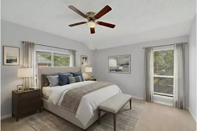 4900 Lodgepole Lane, Fort Worth, TX 76137 - Photo 6