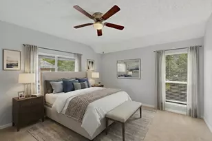 4900 Lodgepole Ln, Fort Worth, TX 76137 - Photo 6