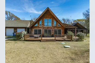 11300 Massey Road, Pilot Point, TX 76258 - Photo 1