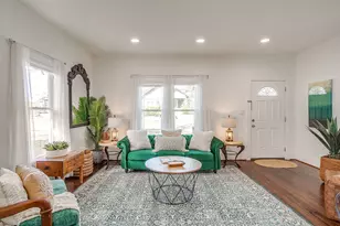 116 E Akard St, Weatherford, TX 76086 - Photo 4