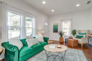 116 E Akard St, Weatherford, TX 76086 - Photo 6