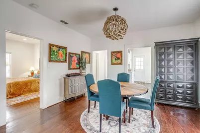 116 E Akard Street, Weatherford, TX 76086 - Photo 8