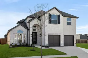 6308 Muller Creek Dr, Celina, TX 75009 - Photo 2