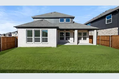 6308 Muller Creek Drive, Celina, TX 75009 - Photo 8