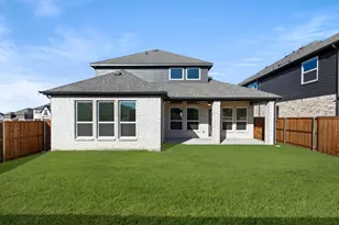 6308 Muller Creek Dr, Celina, TX 75009 - Photo 8