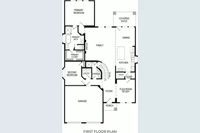 6308 Muller Creek Drive, Celina, TX 75009 - Photo 6