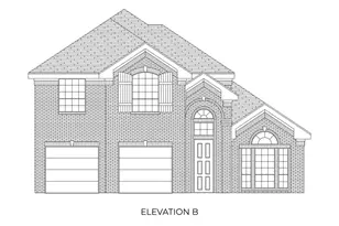 6308 Muller Creek Dr, Celina, TX 75009 - Photo 4