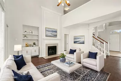 6908 Mesa Drive, Fort Worth, TX 76132 - Photo 10