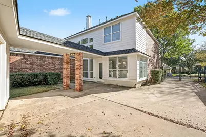 6908 Mesa Drive, Fort Worth, TX 76132 - Photo 30
