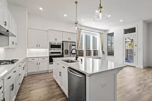 1506 Snowdrop Dr, Celina, TX 75078 - Photo 18