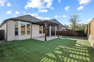 1506 Snowdrop Dr, Celina, TX 75078 - Photo 38