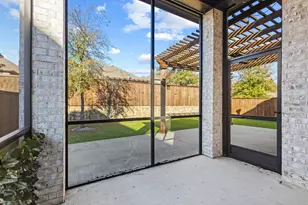 1506 Snowdrop Dr, Celina, TX 75078 - Photo 36