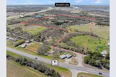 4707 Stinson Road, Denison, TX 75020 - Photo 2