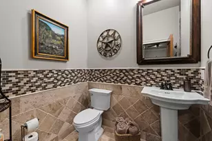 1025 Pecan Ridge, Possum Kingdom Lake, TX 76449 - Photo 36