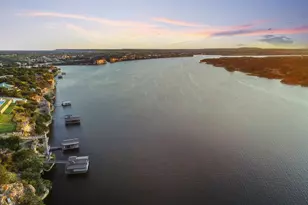 1025 Pecan Ridge, Possum Kingdom Lake, TX 76449 - Photo 40