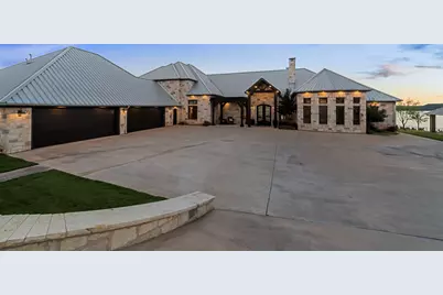 1025 Pecan Ridge, Possum Kingdom Lake, TX 76449 - Photo 6