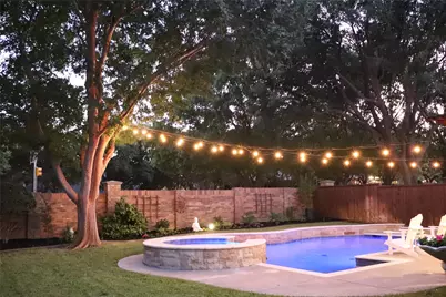 3909 Sharondale Drive, Flower Mound, TX 75022 - Photo 4