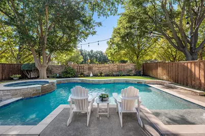 3909 Sharondale Drive, Flower Mound, TX 75022 - Photo 1