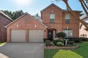 3909 Sharondale Dr, Flower Mound, TX 75022 - Photo 6