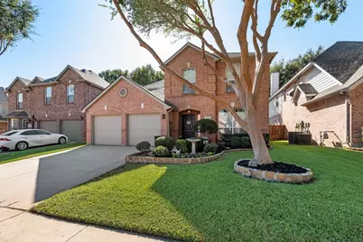 3909 Sharondale Drive, Flower Mound, TX 75022 - Photo 28