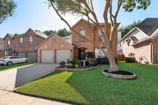 3909 Sharondale Dr, Flower Mound, TX 75022 - Photo 28