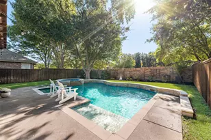 3909 Sharondale Dr, Flower Mound, TX 75022 - Photo 2