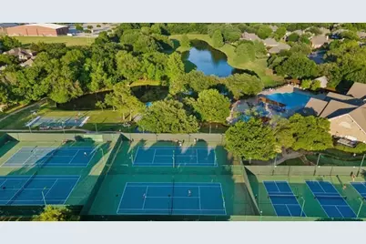 3909 Sharondale Drive, Flower Mound, TX 75022 - Photo 36