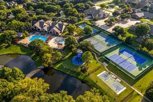 3909 Sharondale Dr, Flower Mound, TX 75022 - Photo 34