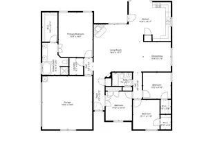 315 McMurtry Dr, Arlington, TX 76002 - Photo 6