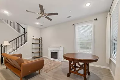 2200 Davenport Drive, Denton, TX 76207 - Photo 4