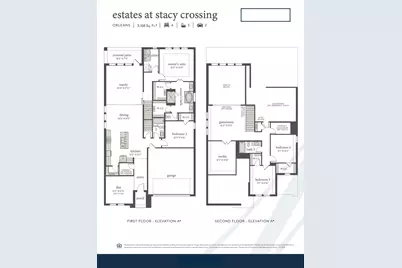 5404 Roselyn Way, McKinney, TX 75070 - Photo 2