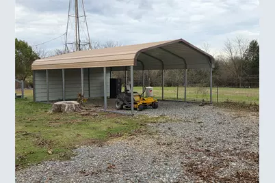 484 County Road 1206, Savoy, TX 75479 - Photo 30