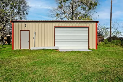 1209 Sherman Street, Tioga, TX 76271 - Photo 2