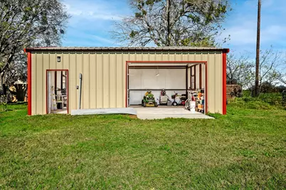 1209 Sherman Street, Tioga, TX 76271 - Photo 1
