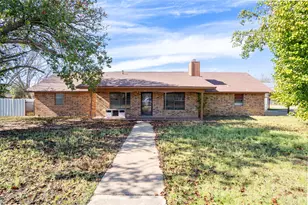 601 Henry St St, Dublin, TX 76446 - Photo 36