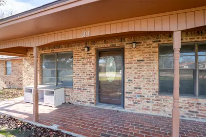 601 Henry St Street, Dublin, TX 76446 - Photo 38