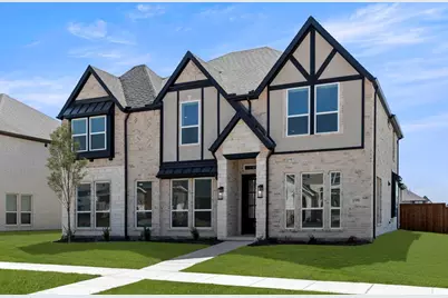 1391 Marburg Lane, Frisco, TX 75036 - Photo 2