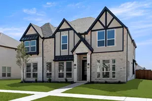 1391 Marburg Ln, Frisco, TX 75036 - Photo 2