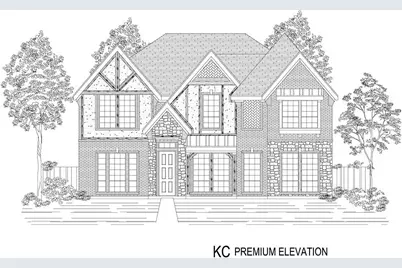 1391 Marburg Lane, Frisco, TX 75036 - Photo 2