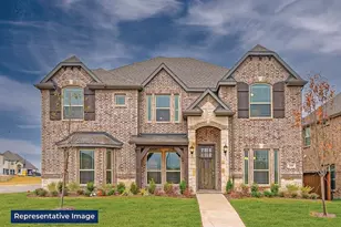 1391 Marburg Ln, Frisco, TX 75036 - Photo 1