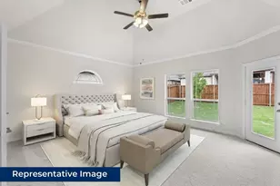 1391 Marburg Ln, Frisco, TX 75036 - Photo 8