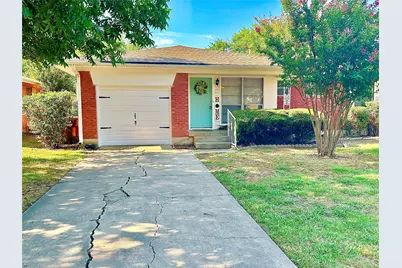 817 Laguna Drive, Denton, TX 76209 - Photo 1