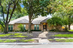 3816 Carrizo Dr, Plano, TX 75074 - Photo 38